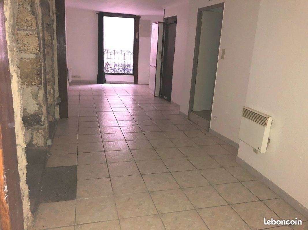 Appartement à vendre, 29m², Agde (Cap d'Agde)