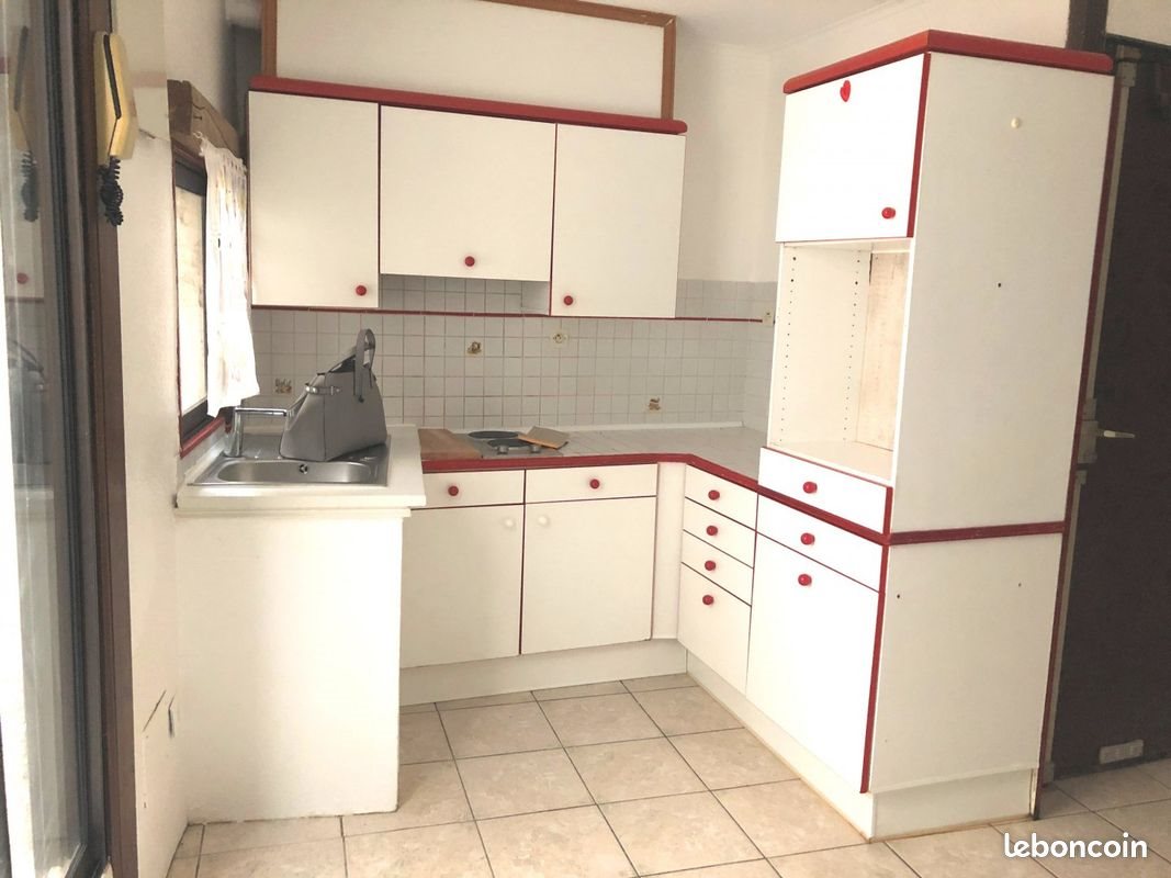 Appartement à vendre, 29m², Agde (Cap d'Agde)