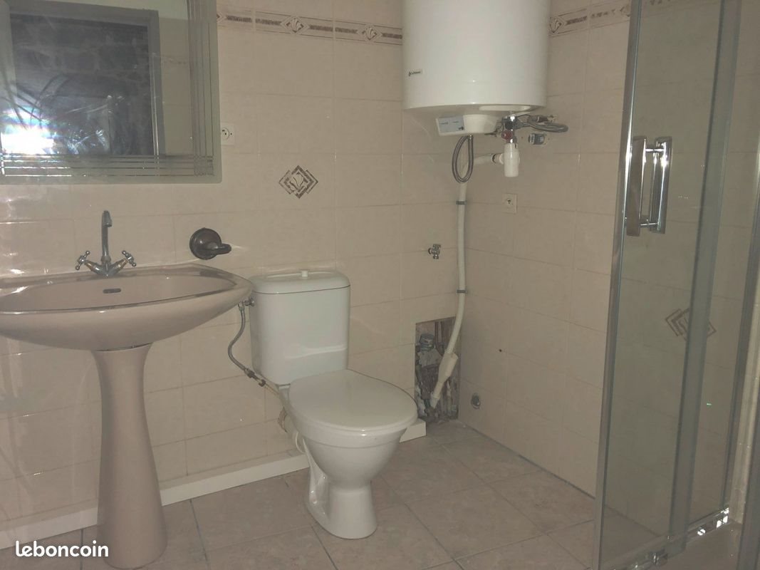 Appartement à vendre, 29m², Agde (Cap d'Agde)