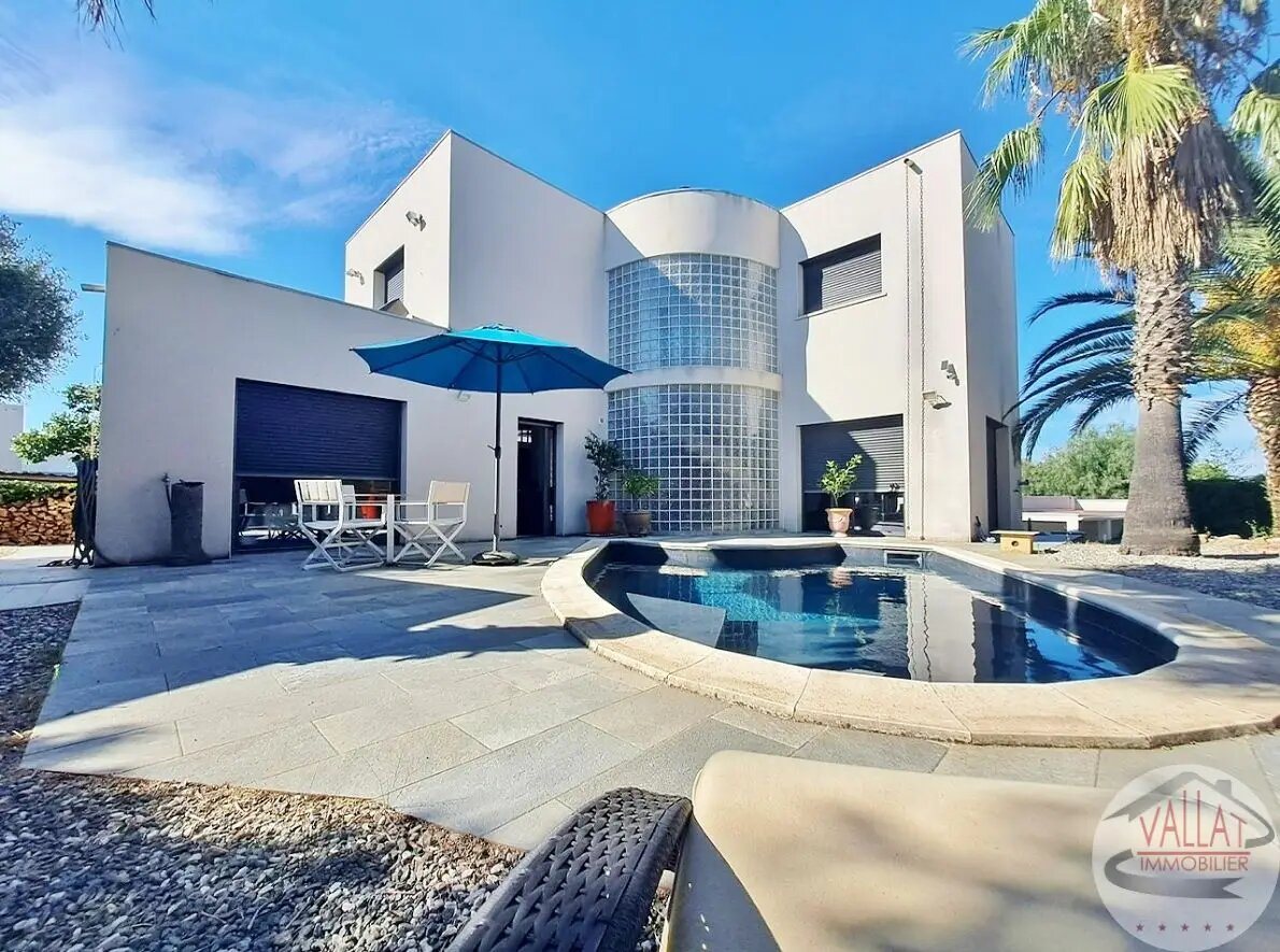 Maison à vendre, 176m², Agde (Cap d'Agde)