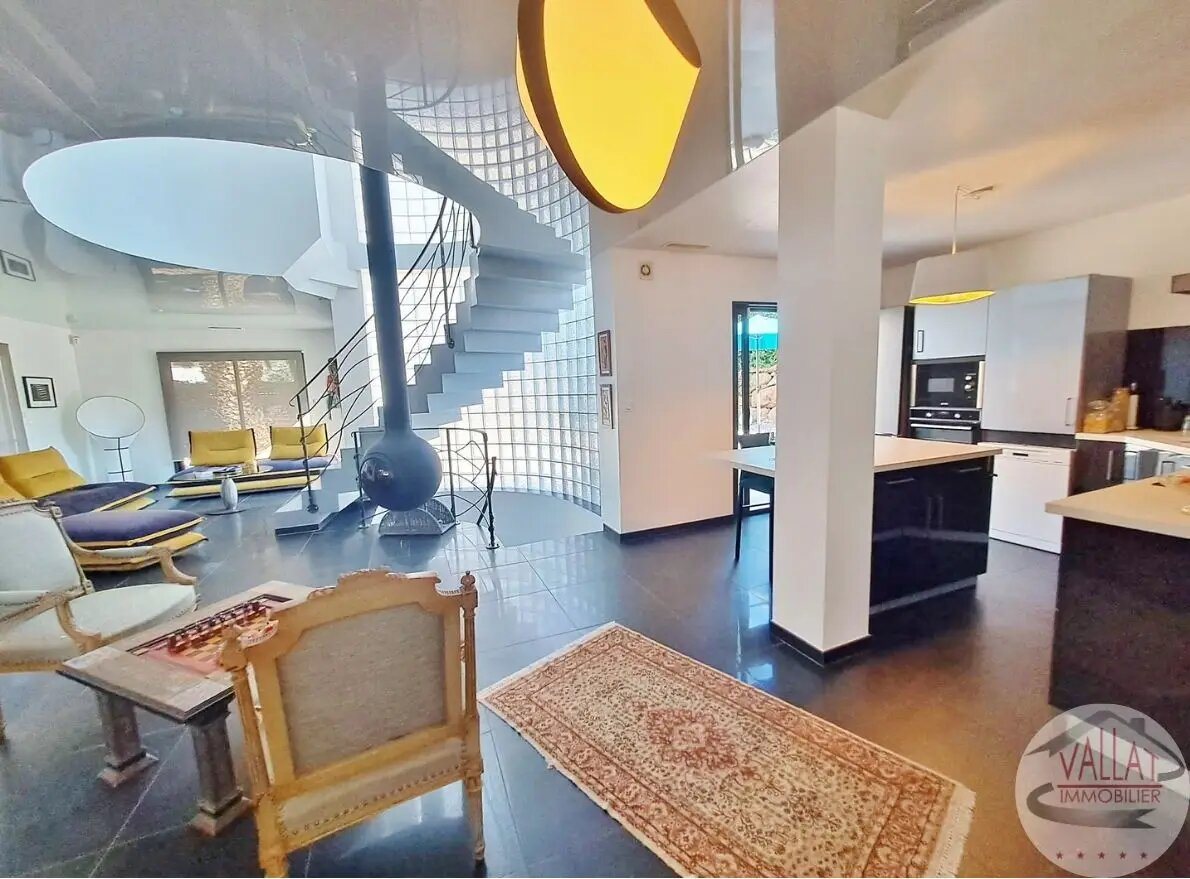 Maison à vendre, 176m², Agde (Cap d'Agde)