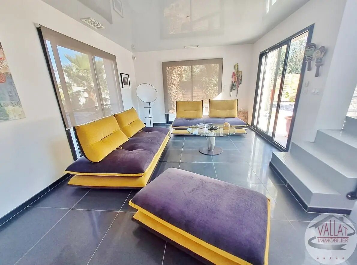 Maison à vendre, 176m², Agde (Cap d'Agde)