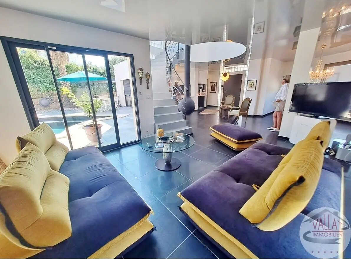 Maison à vendre, 176m², Agde (Cap d'Agde)