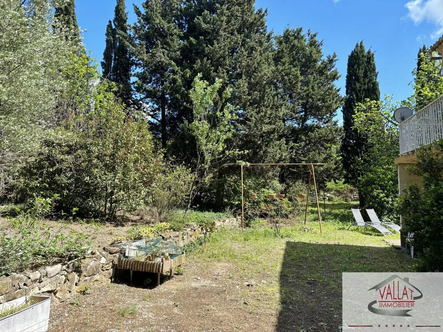 Maison à vendre, 105m², Florensac