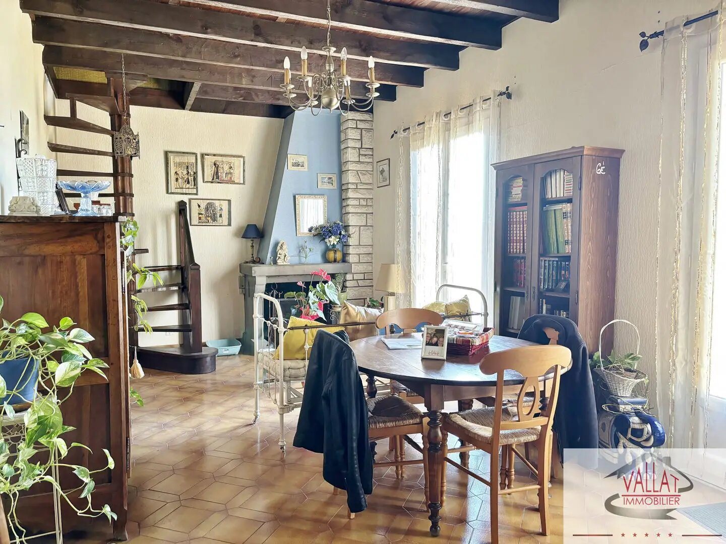 Maison à vendre, 105m², Florensac