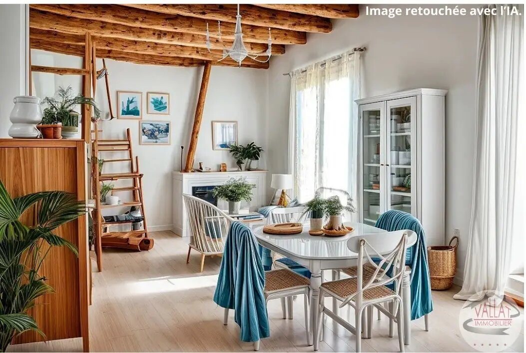 Maison à vendre, 105m², Florensac