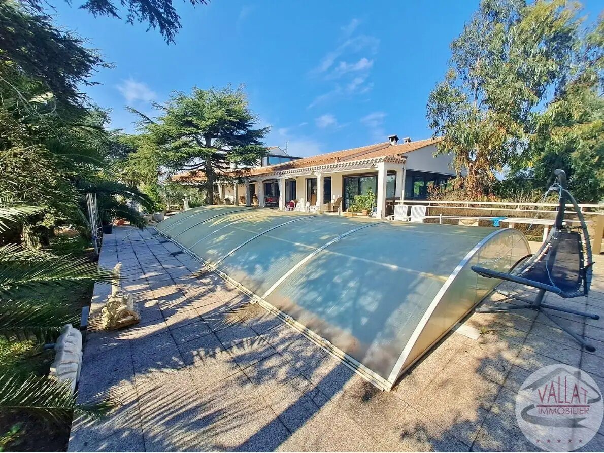 Maison à vendre, 227m², Agde (Cap d'Agde)