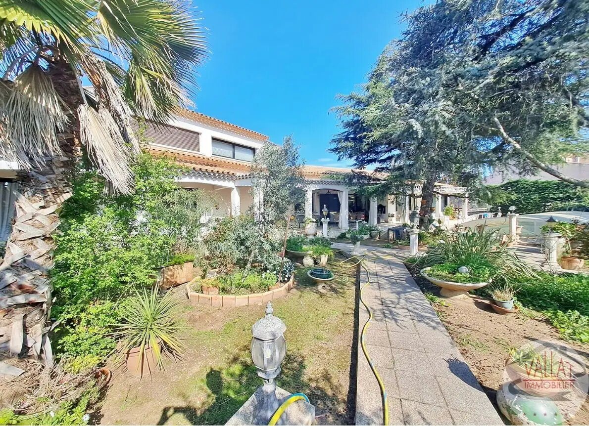 Maison à vendre, 227m², Agde (Cap d'Agde)