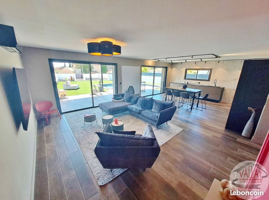 Maison à vendre, 180m², Agde (Cap d'Agde)