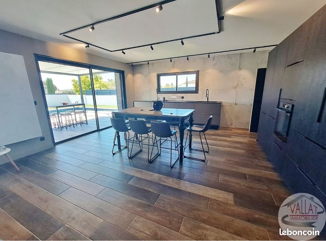 Maison à vendre, 180m², Agde (Cap d'Agde)