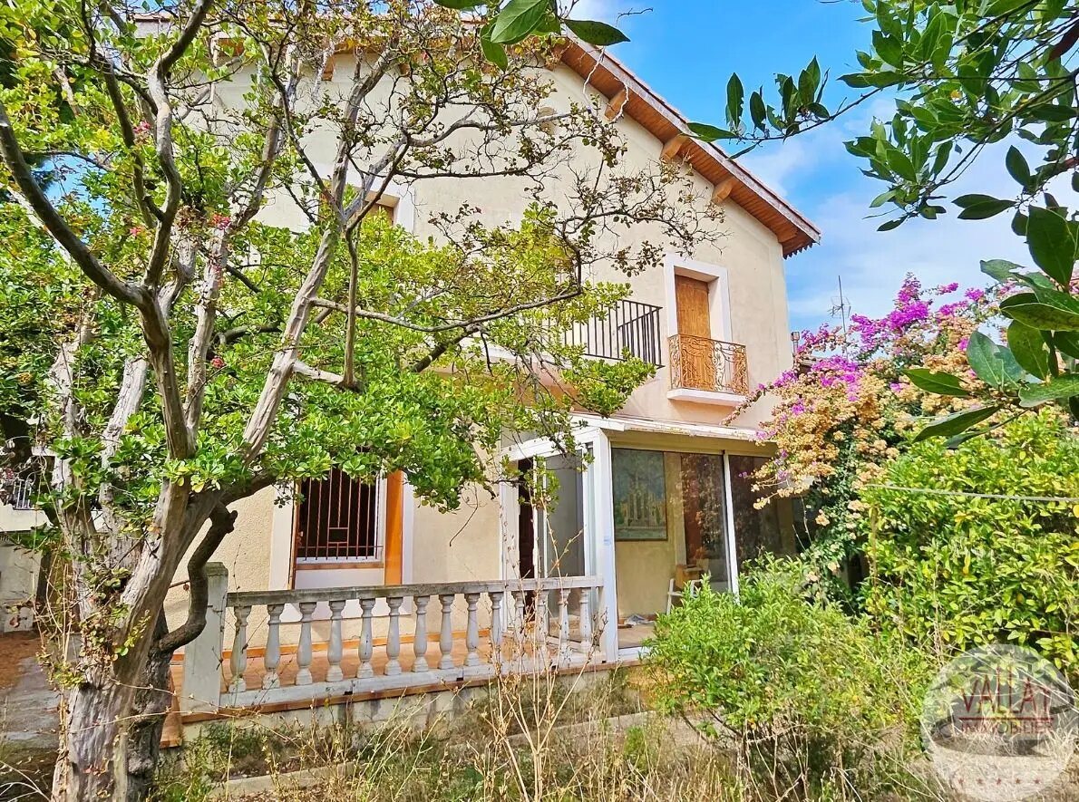 Maison à vendre, 149m², Agde (Cap d'Agde)