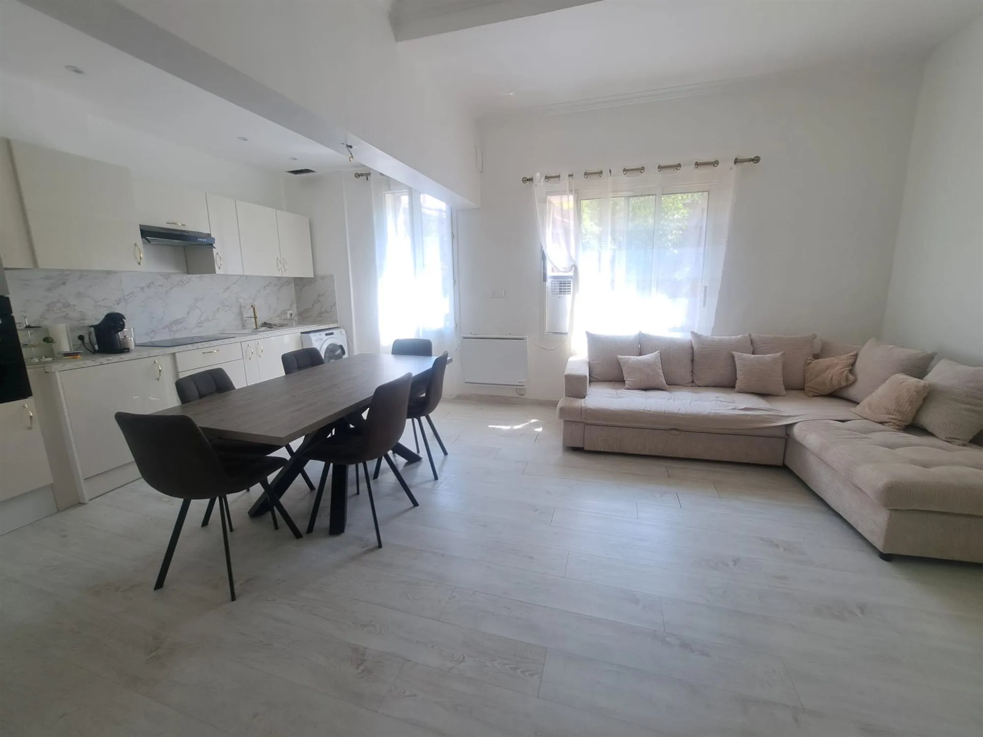 Appartement à vendre, 57m², Agde (Cap d'Agde)