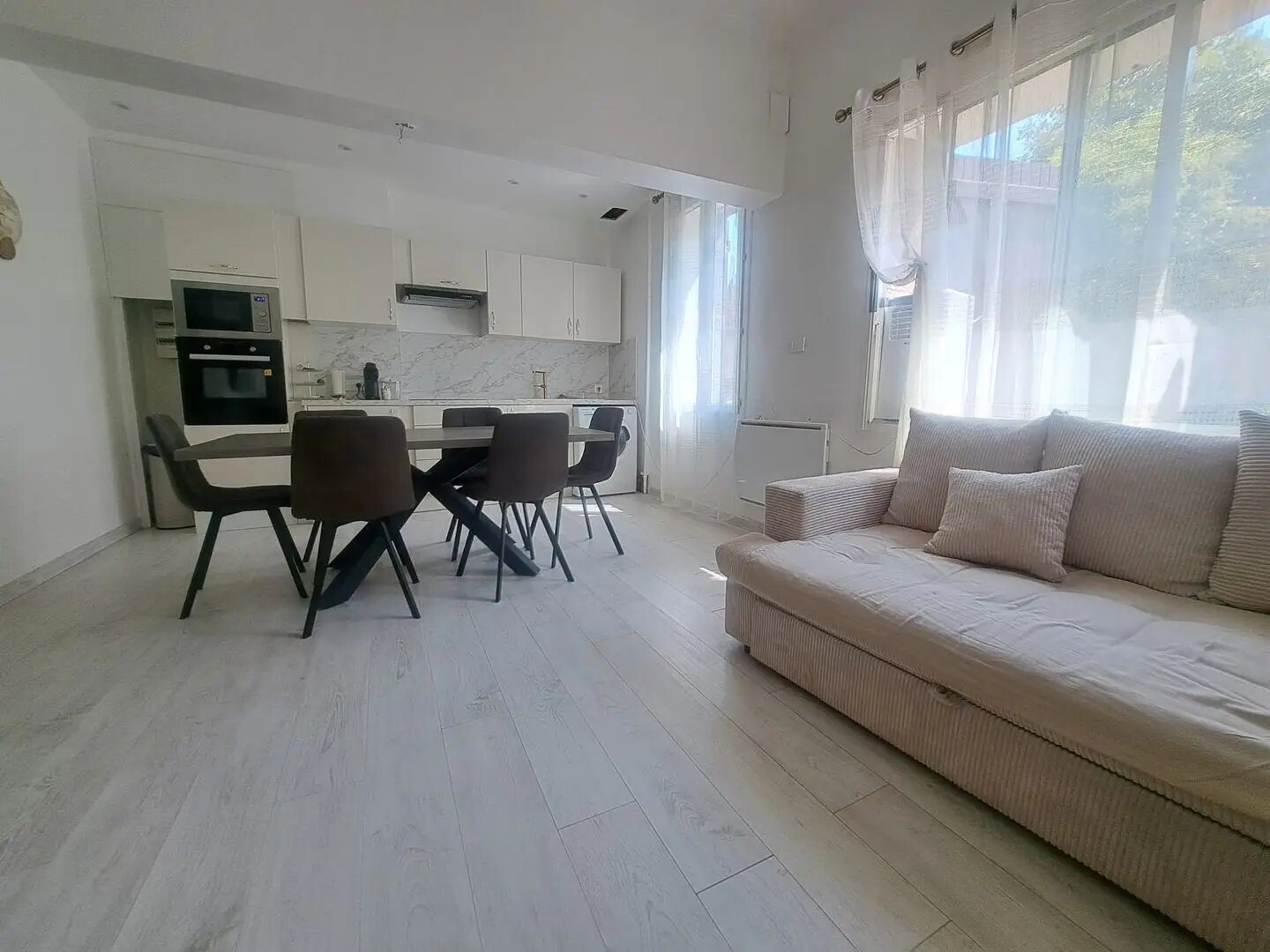 Appartement à vendre, 57m², Agde (Cap d'Agde)