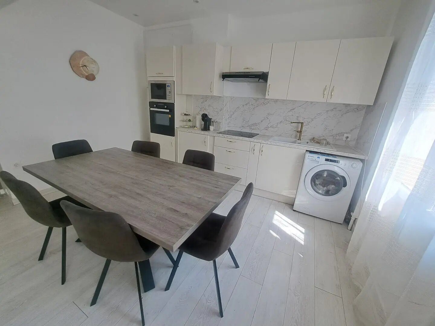 Appartement à vendre, 57m², Agde (Cap d'Agde)