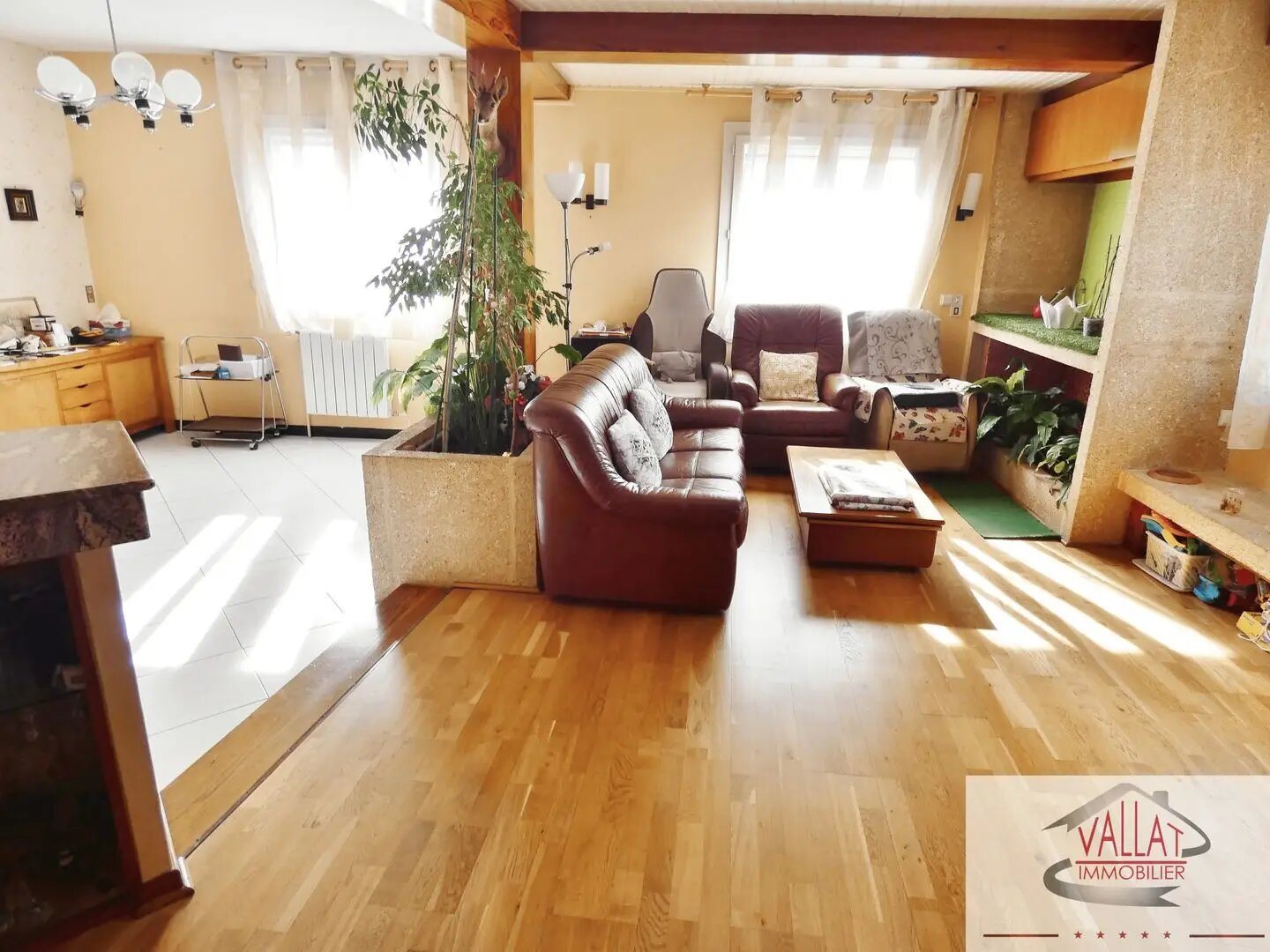 Maison à vendre, 151m², Agde (Cap d'Agde)