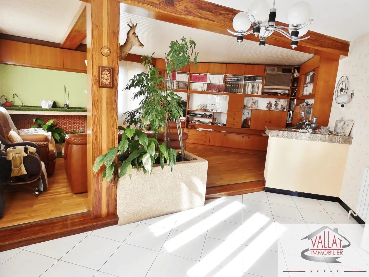Maison à vendre, 151m², Agde (Cap d'Agde)