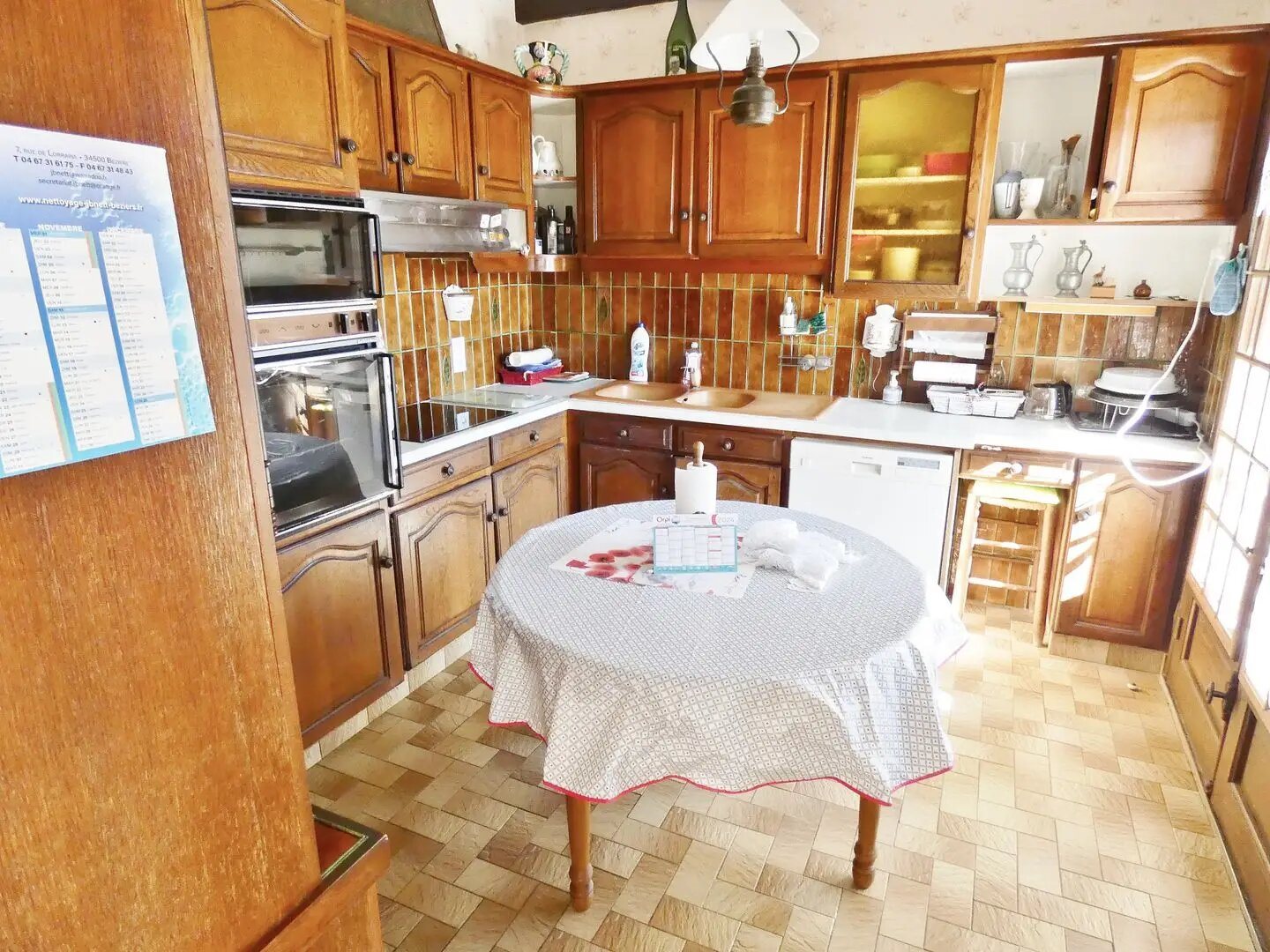 Maison à vendre, 151m², Agde (Cap d'Agde)