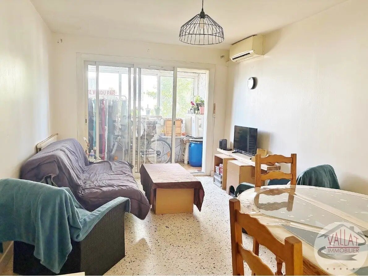 Appartement à vendre, 65m², Agde (Cap d'Agde)