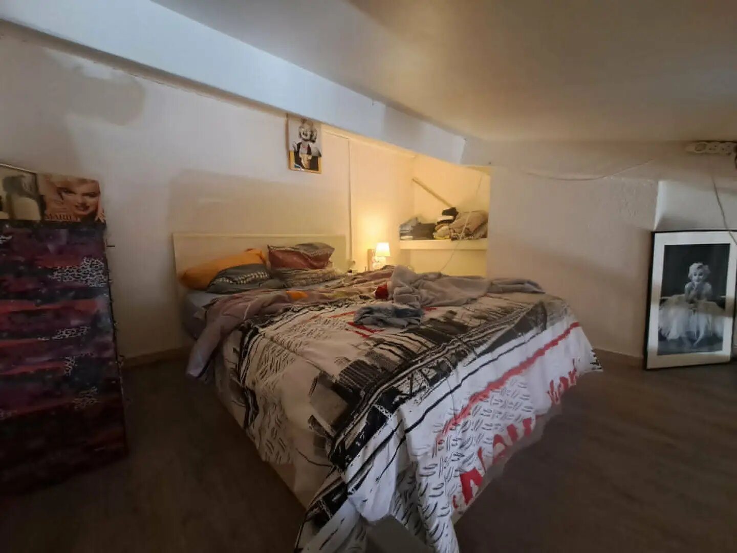 Appartement à vendre, 26m², Agde (Cap d'Agde)