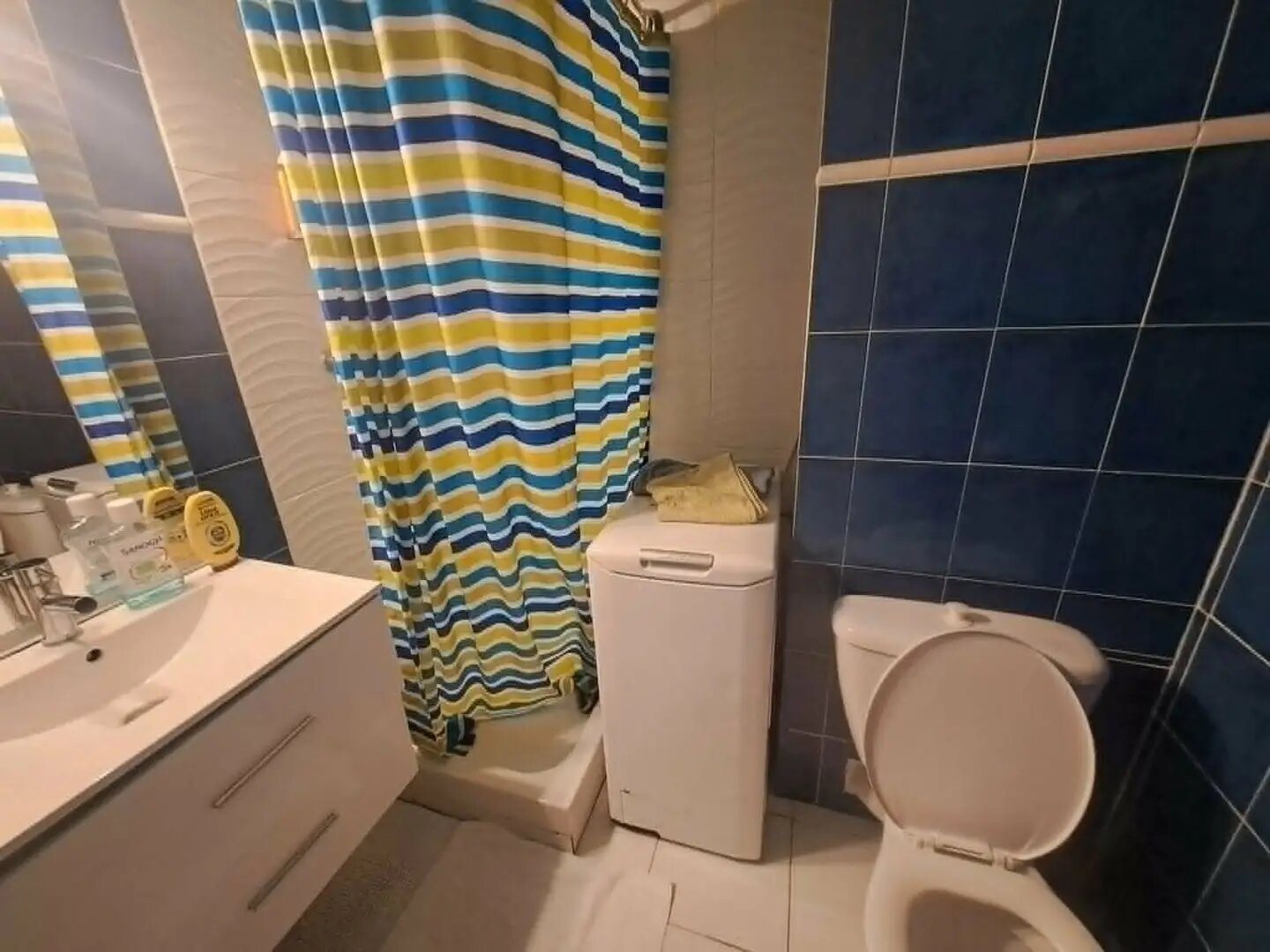 Appartement à vendre, 26m², Agde (Cap d'Agde)