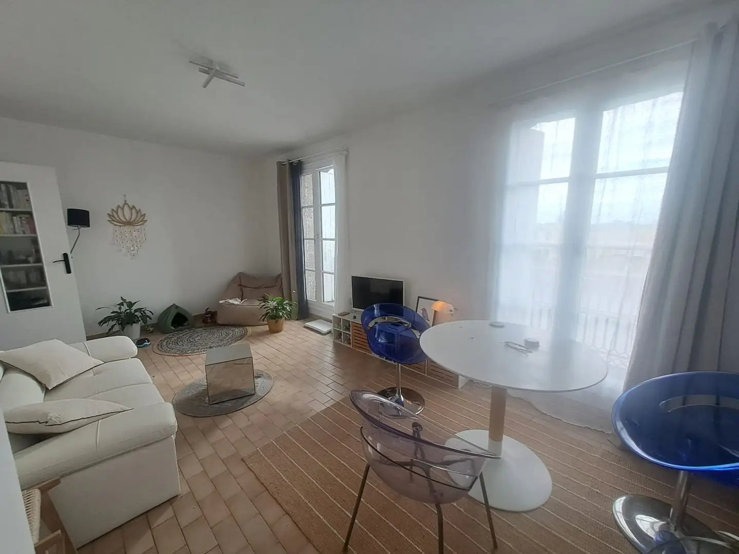 Appartement à vendre, 44m², Grau d'Agde