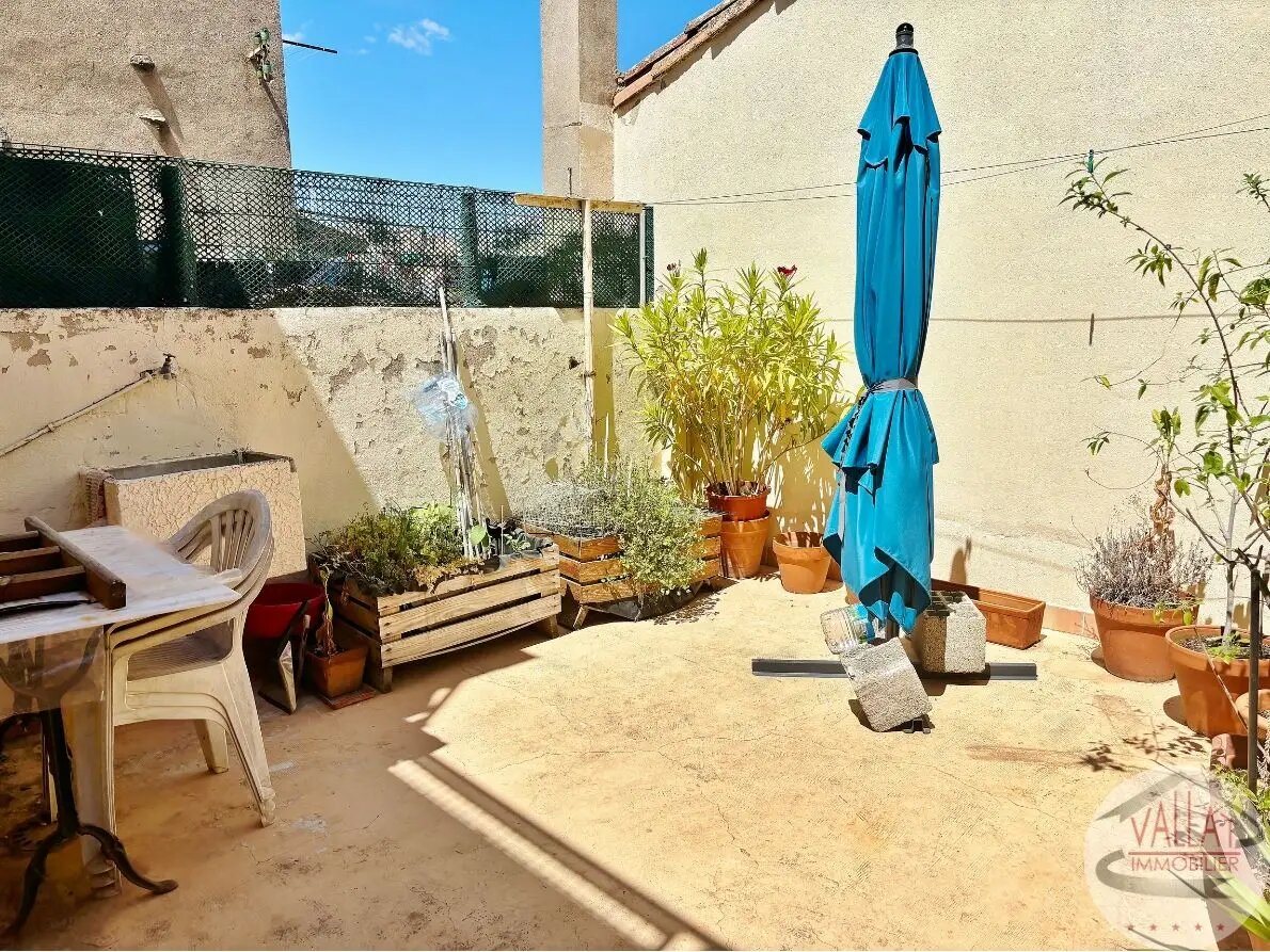 Maison à vendre, 78m², Agde (Cap d'Agde)
