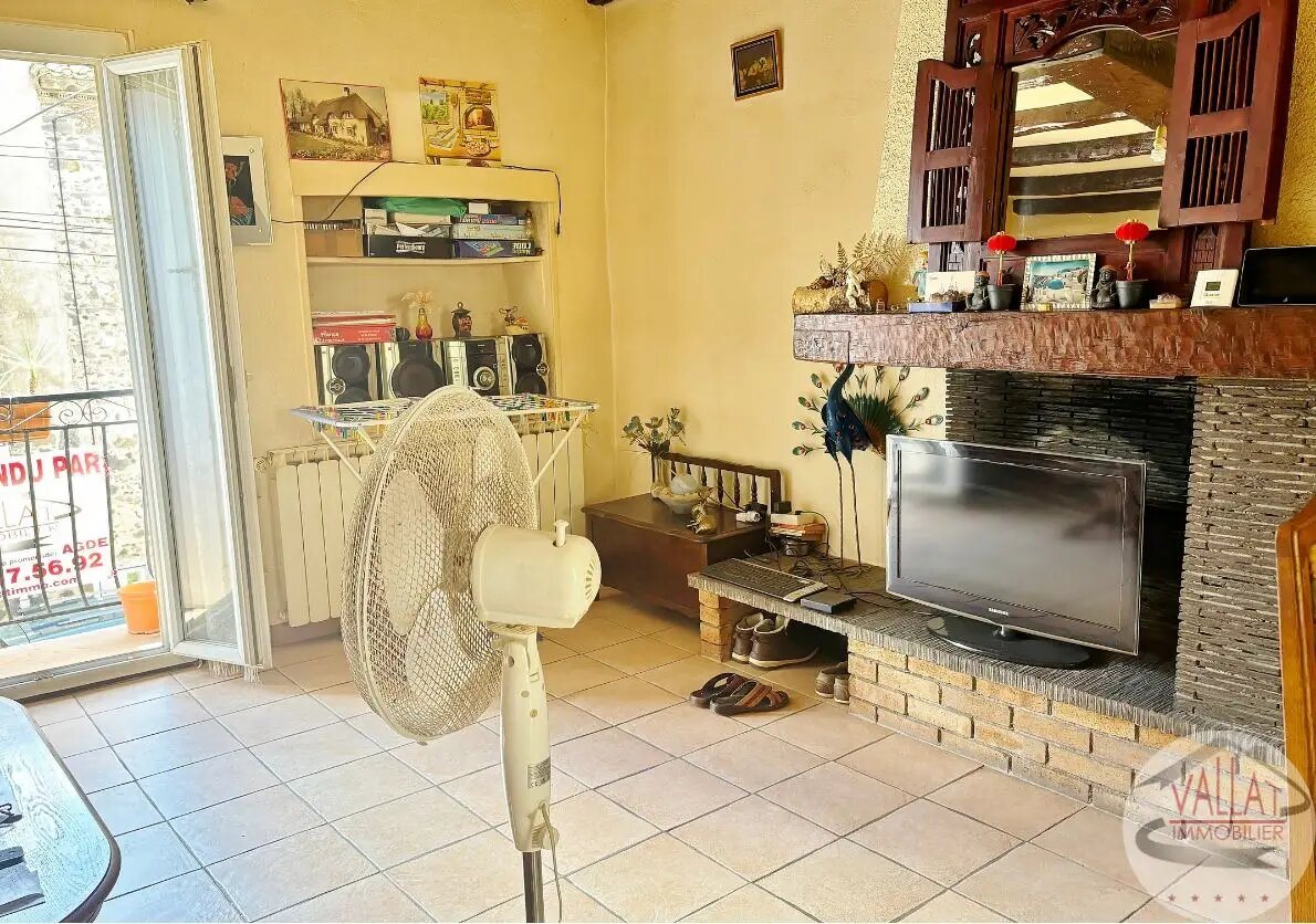 Maison à vendre, 78m², Agde (Cap d'Agde)