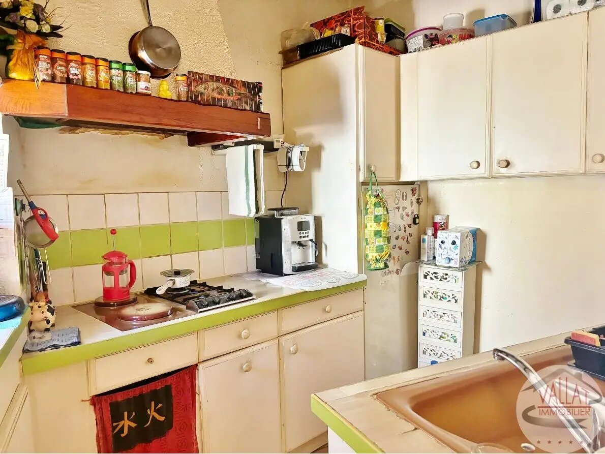 Maison à vendre, 78m², Agde (Cap d'Agde)
