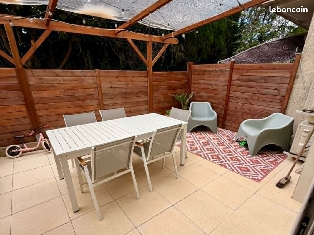Appartement à vendre, 79m², Agde (Cap d'Agde)