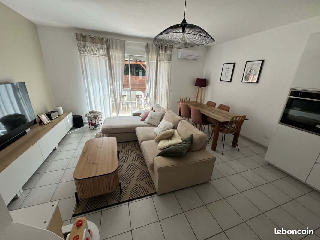 Appartement à vendre, 79m², Agde (Cap d'Agde)