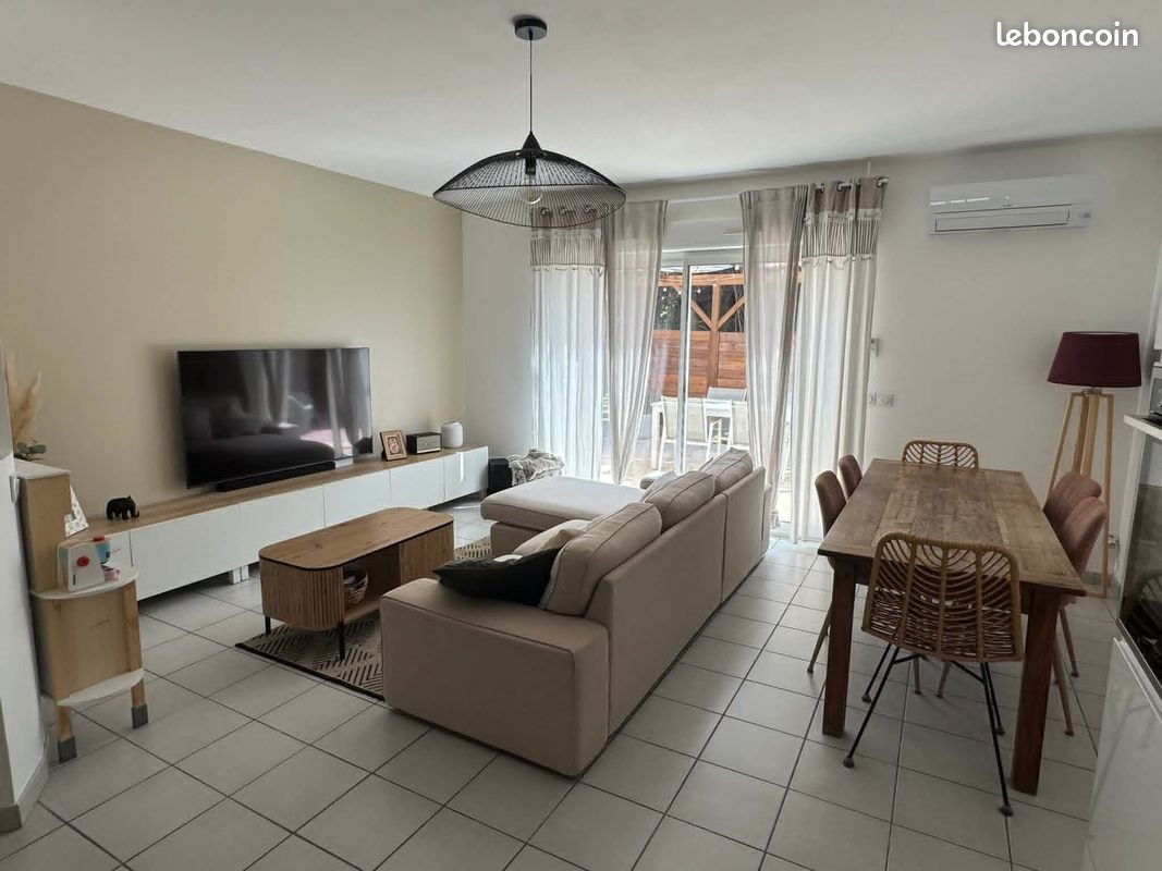 Appartement à vendre, 79m², Agde (Cap d'Agde)