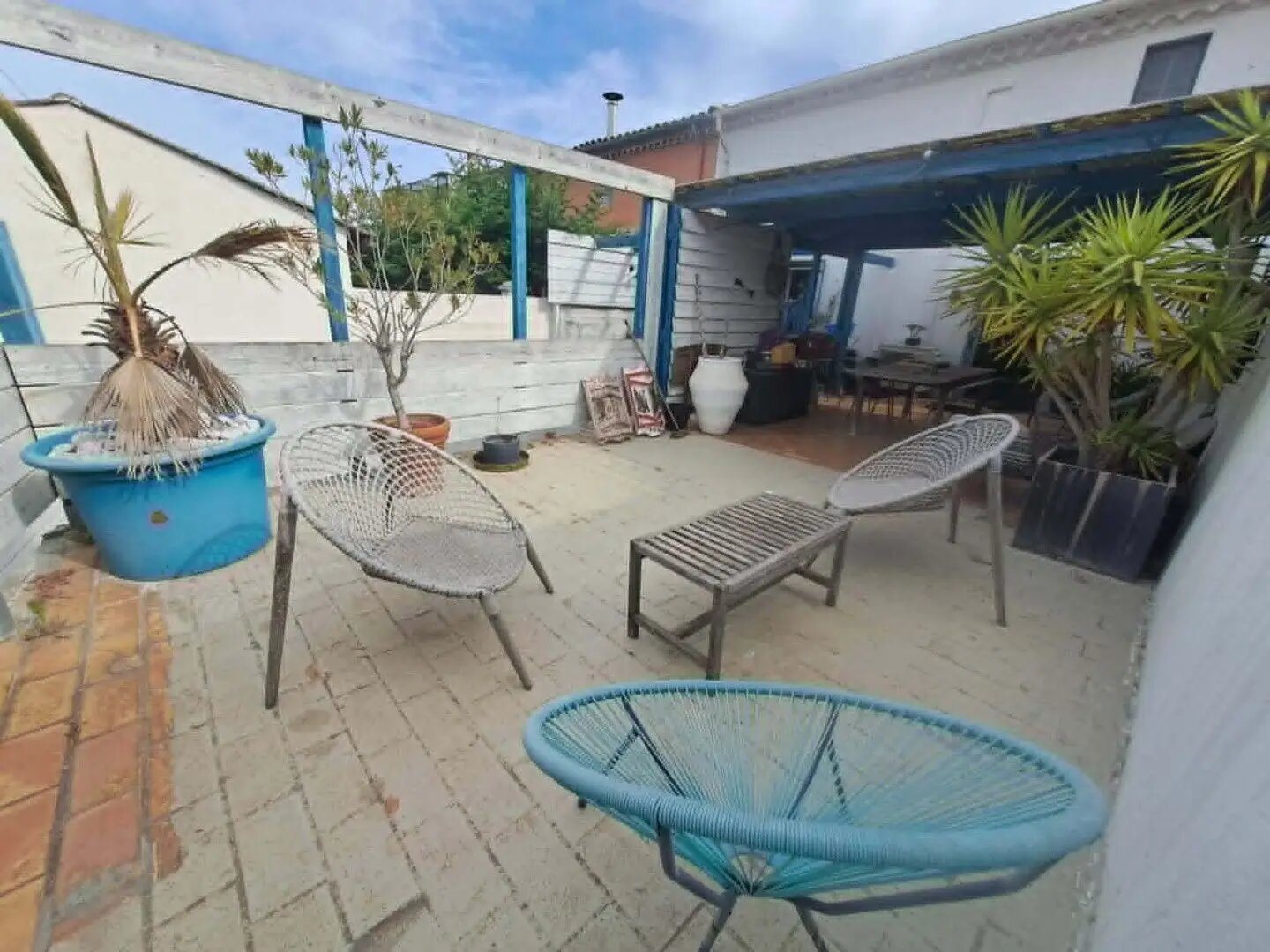 Maison à vendre, 200m², Agde (Cap d'Agde)