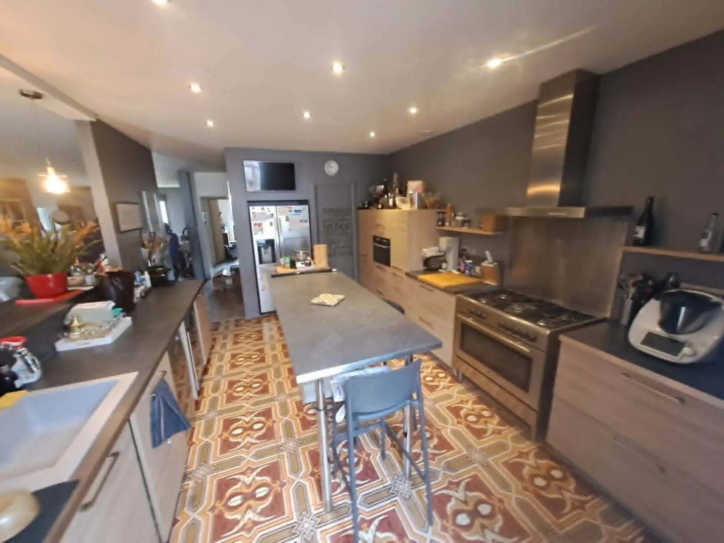 Maison à vendre, 200m², Agde (Cap d'Agde)