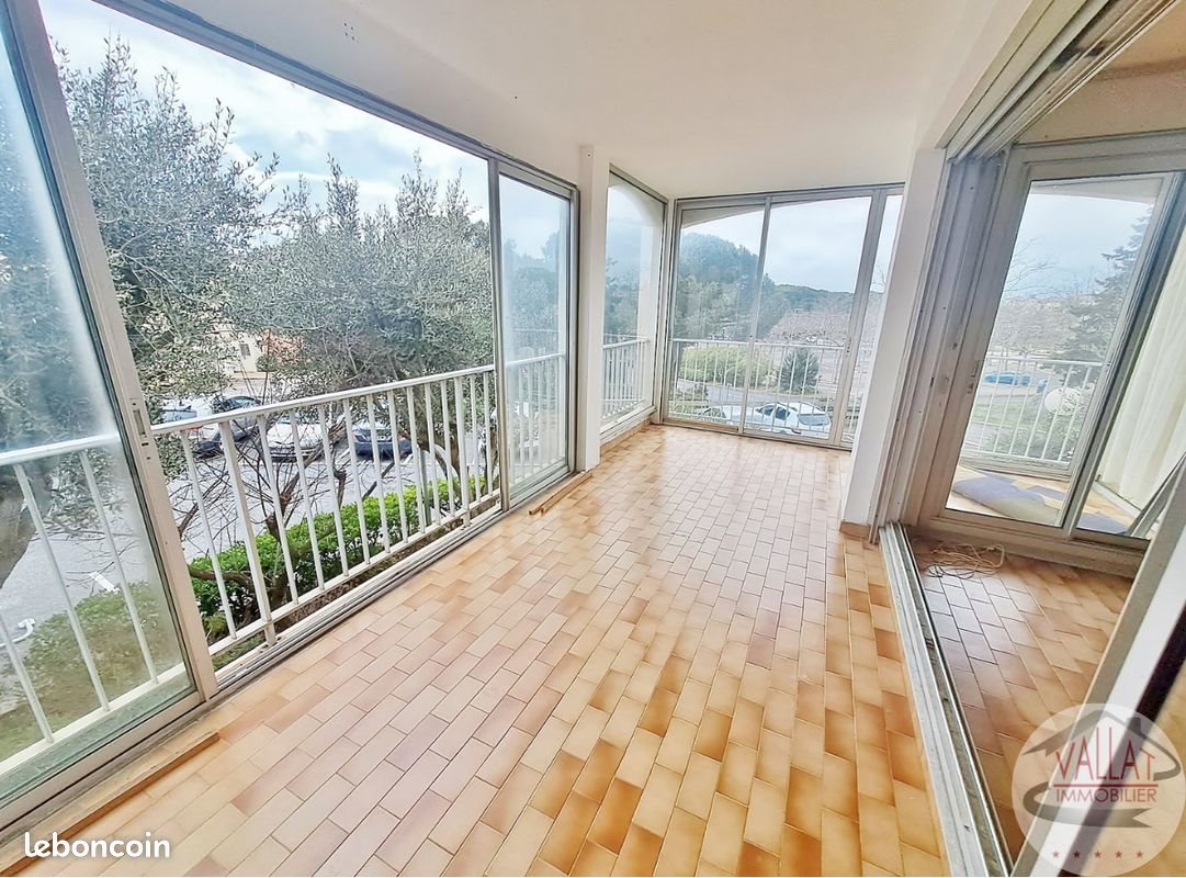 Appartement à vendre, 45m², Agde (Cap d'Agde)