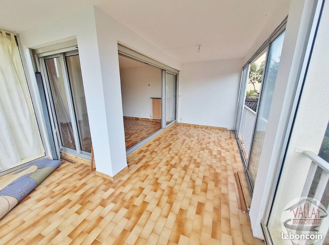 Appartement à vendre, 45m², Agde (Cap d'Agde)