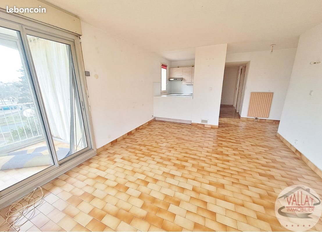 Appartement à vendre, 45m², Agde (Cap d'Agde)