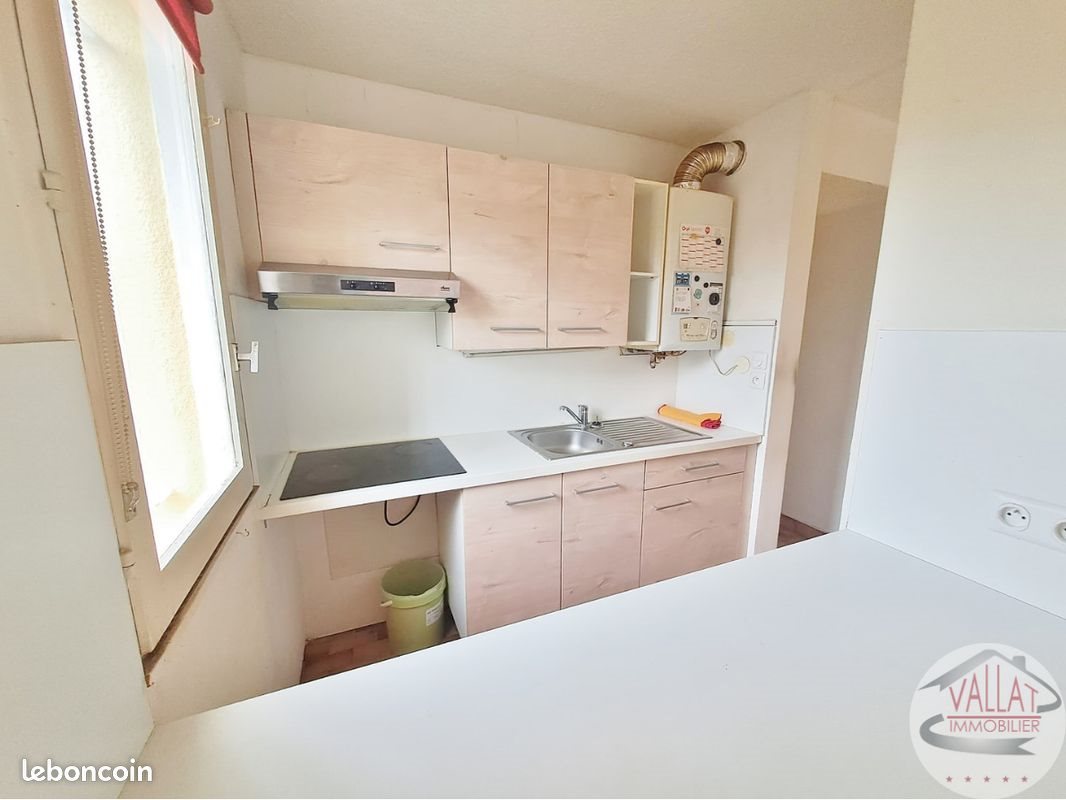 Appartement à vendre, 45m², Agde (Cap d'Agde)
