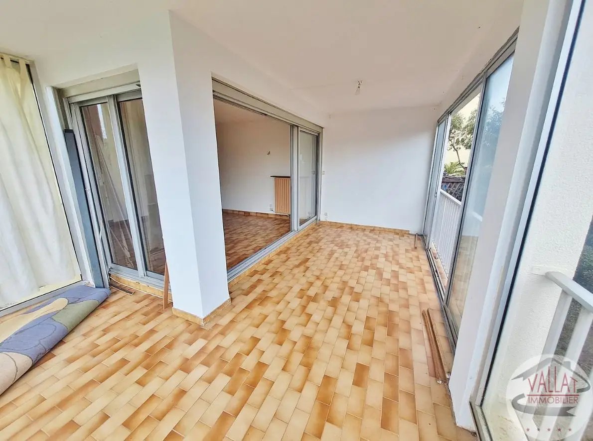 Appartement à vendre, 45m², Grau d'Agde