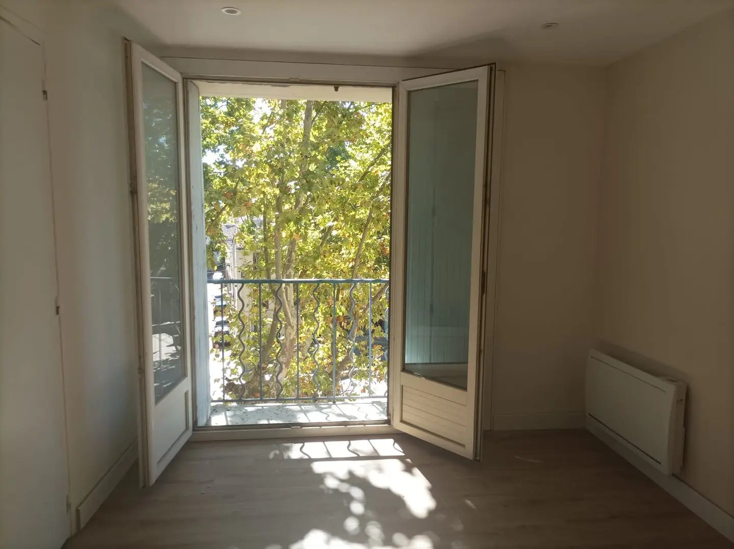 Appartement à louer, 37m², Grau d'Agde