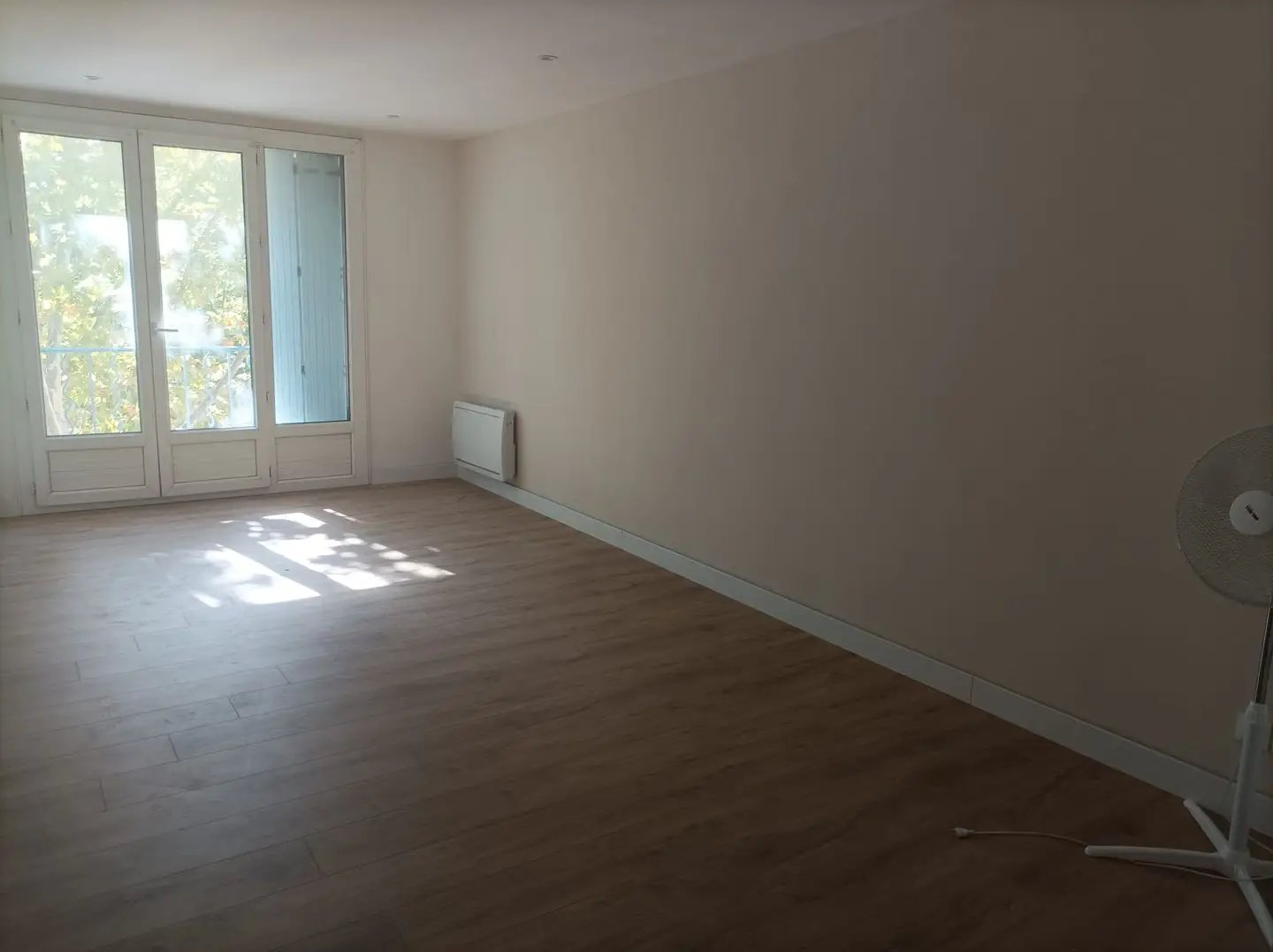 Appartement à louer, 37m², Grau d'Agde