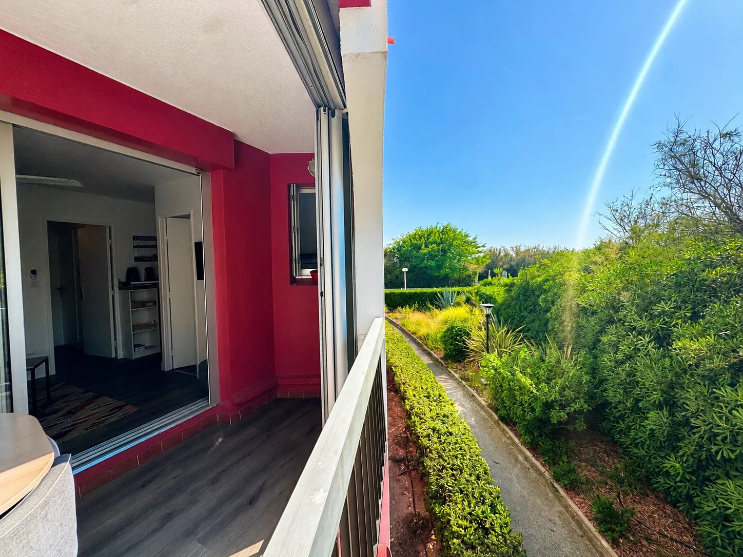 Appartement à vendre, 22m², La Grande-Motte