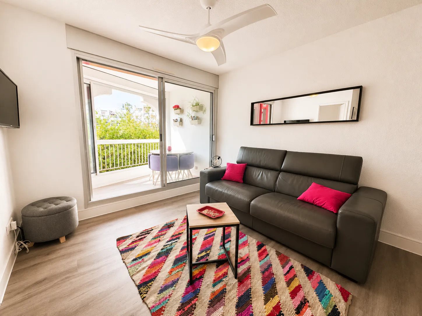 Appartement à vendre, 22m², La Grande-Motte