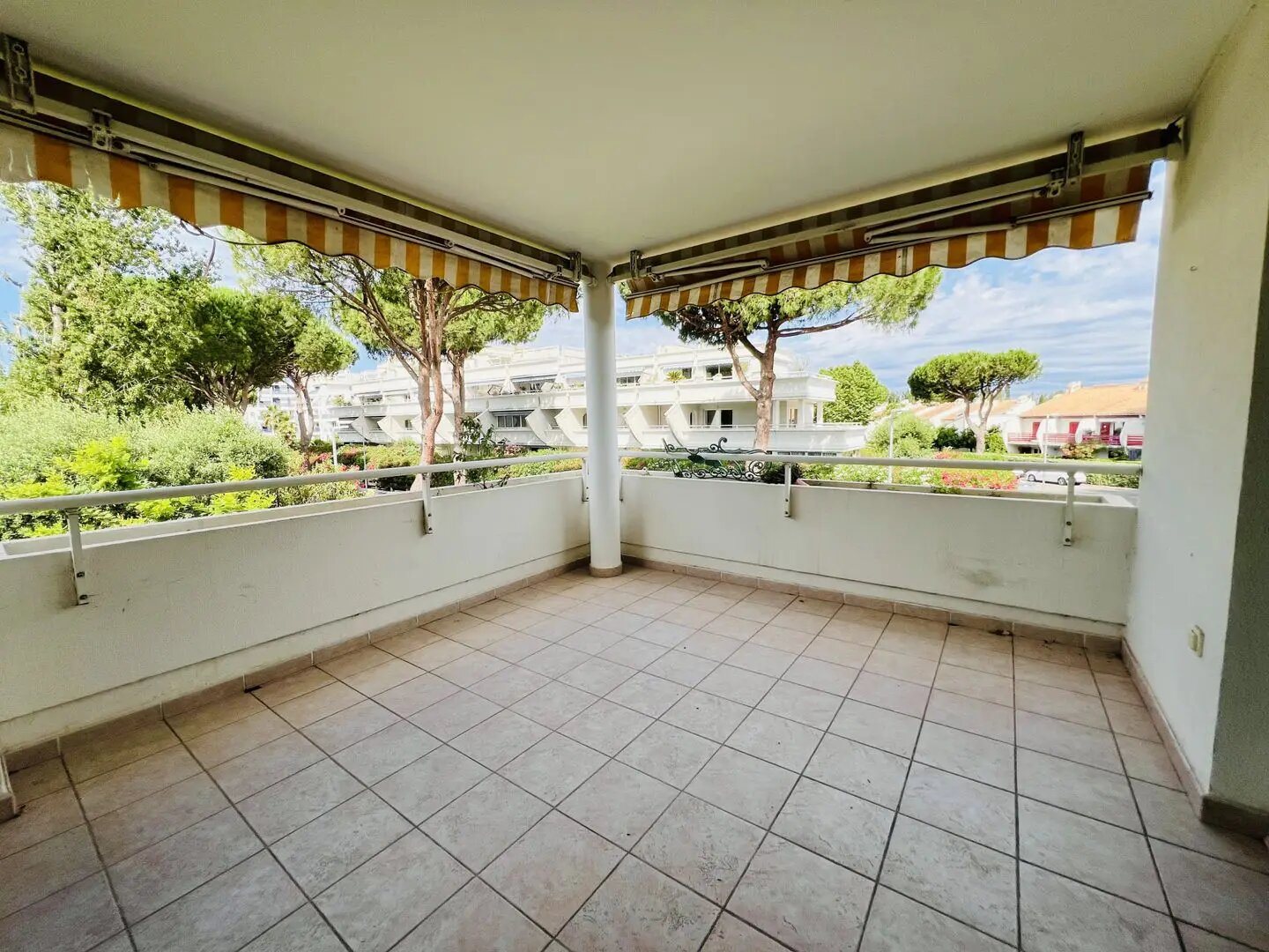 Appartement à vendre, 88m², La Grande-Motte