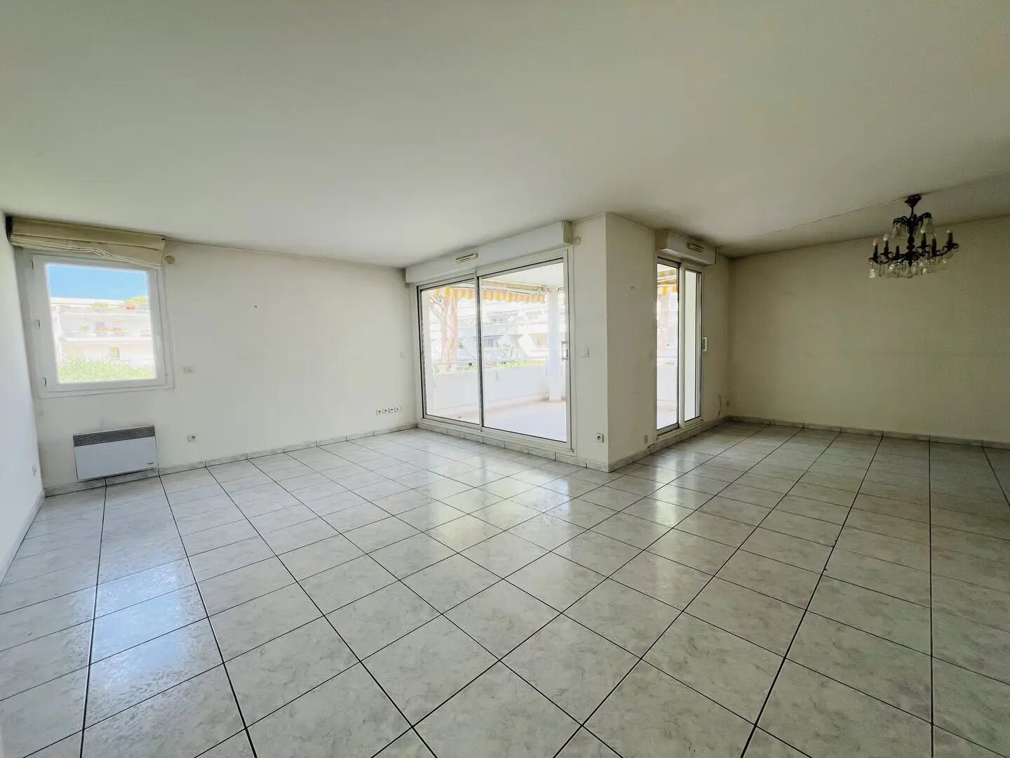 Appartement à vendre, 88m², La Grande-Motte