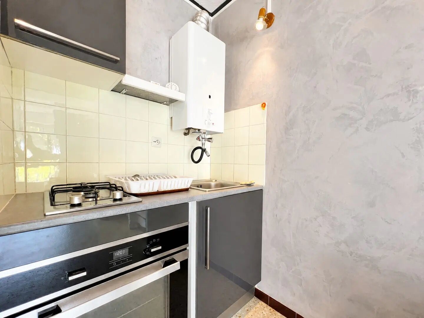Appartement à louer, 21m², La Grande-Motte