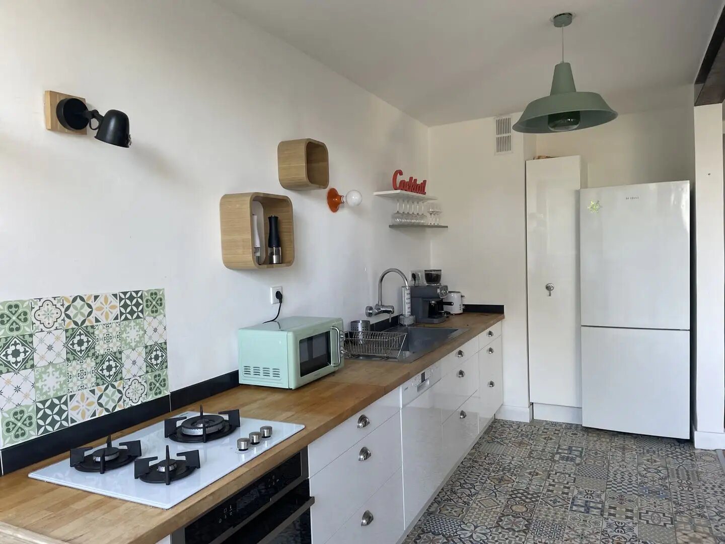 Appartement à louer, 87m², La Grande-Motte