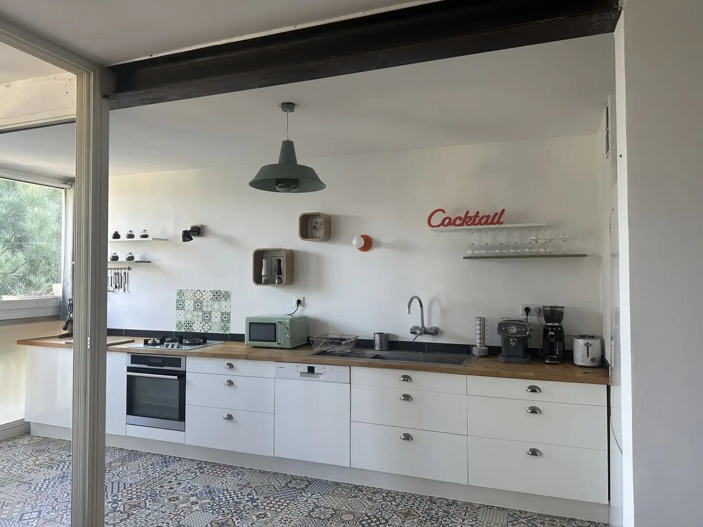 Appartement à louer, 87m², La Grande-Motte