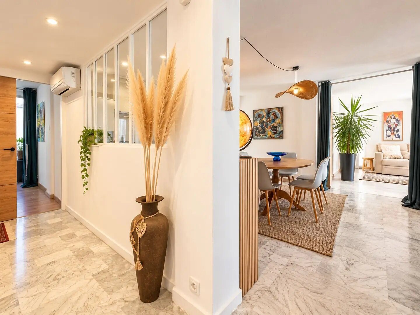 Appartement à vendre, 83m², La Grande-Motte