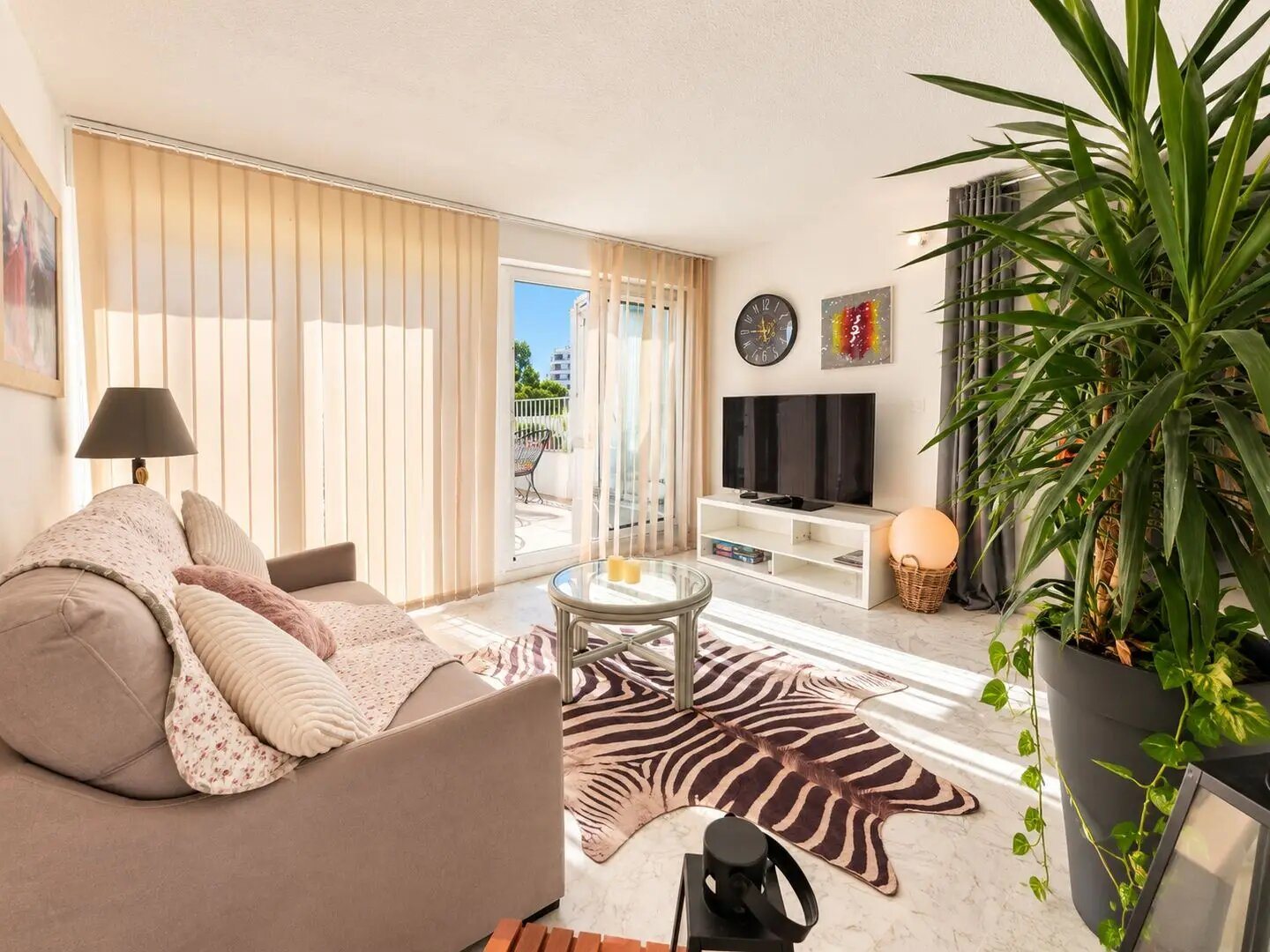 Appartement à vendre, 83m², La Grande-Motte