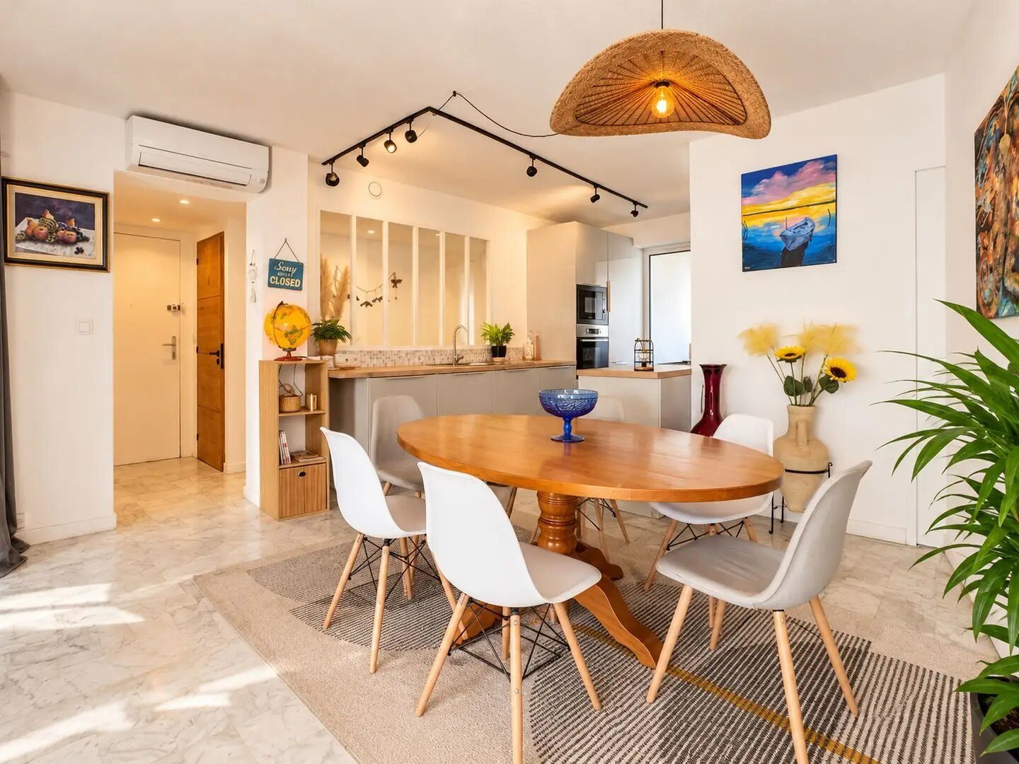 Appartement à vendre, 83m², La Grande-Motte